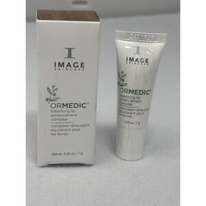 Image Skincare Ormedic CFS Sheer Pink Lip Enhancement Complex 0.25 oz / 7g